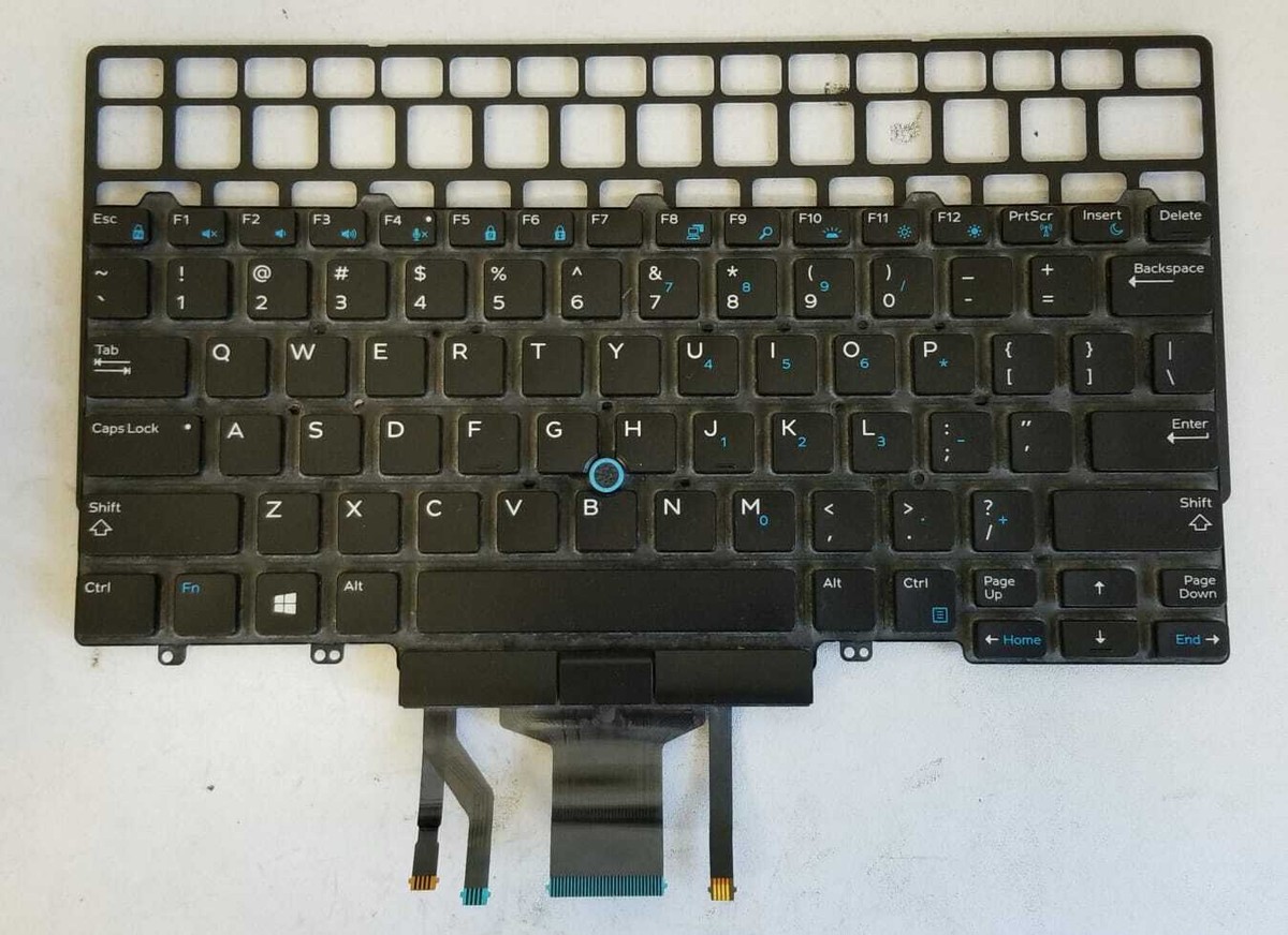 その他 Dell english pc Dell English-US Keyboard with 79-keys | Dell USA