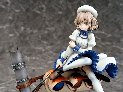 Kyokou Suiri figure Kotoko Iwanaga 1/7 Phat Company - Picture 7 of 11