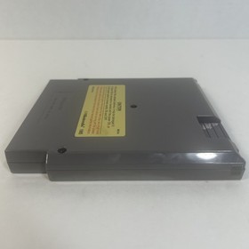 Shadowgate NES Authentic Kemco Seika Tested Working Clean Label