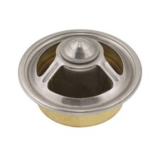 Mr Gasket 4364; High Flow Thermostat 180 deg for Chevy, Ford, AMC, Chrysler