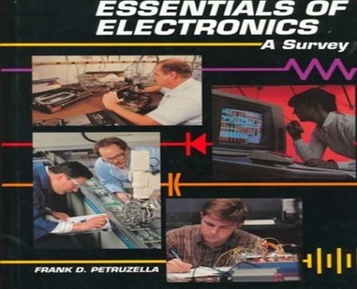 Essentials of Electronics: A S - GOOD