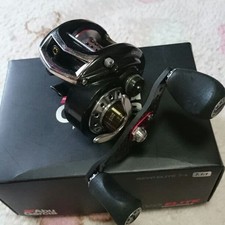 Mulinello Abu Garcia Revo Elite 7