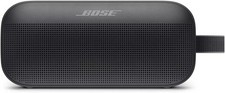 NEW Bose SoundLink Flex Portable Bluetooth Waterproof Dustproof Speaker - Black