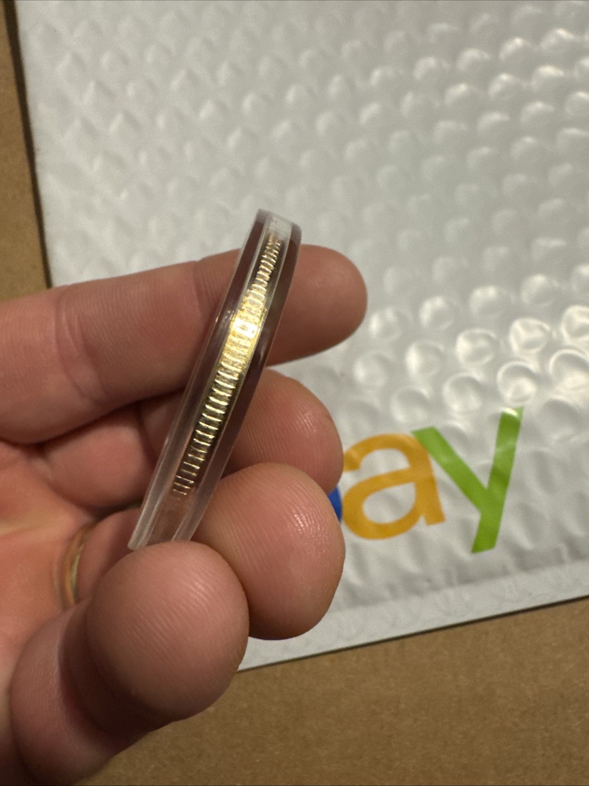 Titanic Challenge Coin Historical Commemorative Collector RMS Boat Navy Ship