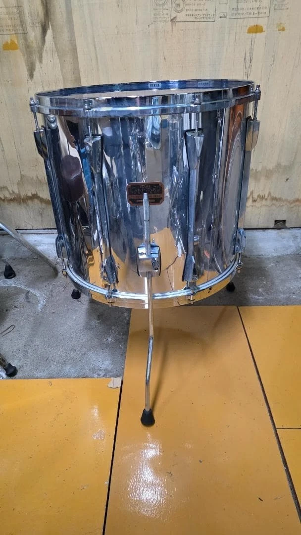 Maple Shell TAMA Drum Toms for sale | eBay