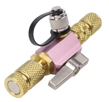 516 Mega Flow Vacuum-rated Valve Core Removal Tool For Home Ac Appliance 516 Mega Flow Vacuum-rated Valve Core Removal Tool For Home Ac Appliance
