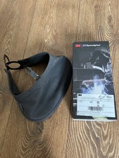 3M Speedglas 9100 erweiterter Halsschutz #169010 Neck Protection neu 