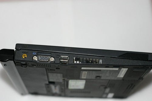 IBM Thinkpad X41 1.5Ghz 1.5Gb Ram 40Gb HD 12.1" X4 Ultrabase Restore Discs Chrgr - Picture 6 of 8