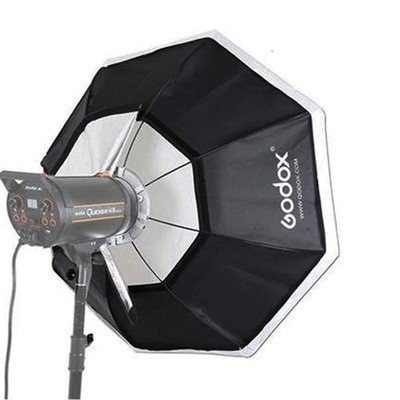 37'' Octagon Softbox with Bowens Mounting