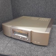 Marantz SA-15S1 SACD Player Good Condition from Japan w/remote