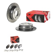 Kits de frein Kia CEED