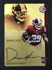 2018 Panini Elements Football Cards 23