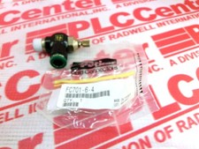 PARKER FC701-6-4 / FC70164 (NEW IN BOX)