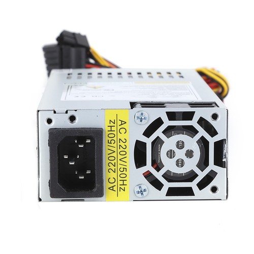 Small Power Supply 1U For Desktop Computer POS Machine Supplies FSP1 FY - Afbeelding 11 van 16