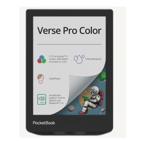 VERSE PRO COLOR STORMY SEA - Immagine 5