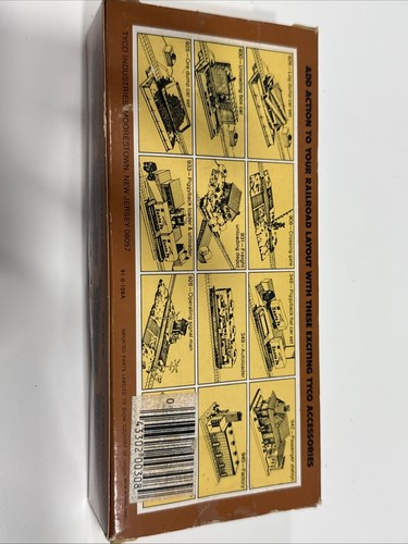 Vtg Tyco HO Scale Coca Cola Train 40' Single Dome Tanker Car 315L - Good Cond - Picture 3 of 10