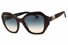 NEW Guess by Marciano GM00007-05W Sunglasses 54mm 100 Authentic