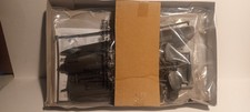 Lot of old plane plastic model kits.