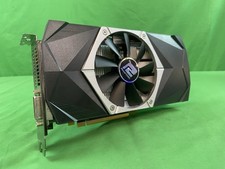 PowerColor RED DRAGON Radeon RX 470 4GB GDDR5 PCIe Graphics Card