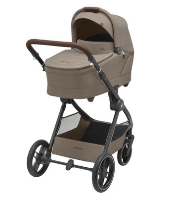 Kinderwagen Maxi Cosi Oxfort Plus 2in1