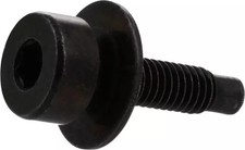 Genuine Nissan Engine Cover Bolt 16122-5Y70A