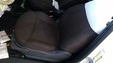 Driver Front Seat 2 Door Pop Bucket Manual Fits 12-17 Fiat 500 102829