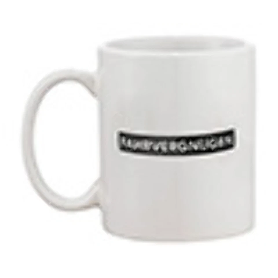 Nova Caneca Genuína Volkswagen Fahrvergnugen OE DRG006727 - Imagem 2 de 4