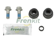 FRENKIT Führungshülsensatz Bremssattel Vorderachse für Toyota Yaris P21 PA1