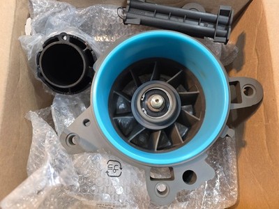 NEU Sea-Doo WSM Komplett Anschraubstrahlantrieb Wasserpumpe GTX RXP GTI 130 155 185