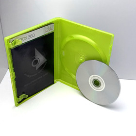 Halo 3: ODST Microsoft Xbox 360 CIB Complete Refurbished & Tested Free Shipping