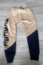 Nununu Boys Baggy Joggers