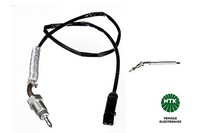 Sensor Abgastemperatur NTK 90408 FüR VW Caddy 3 GroßRaumlimousine 2KA 2KH 2CA B7