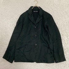 ISSEY MIYAKE Filled Jacket Moss Green Size 3 Men  s EL AGA