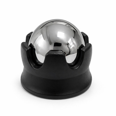 ThermoStar  Massageball Hot & Cold Ball Kälte Wärmetherapie Faszien Massage Ball