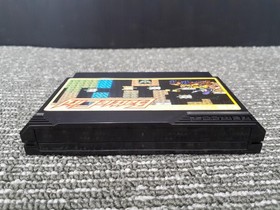 NAMUCO Battle City Game Cartridge for Nintendo Famicom Used