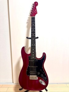 Fender Aerodyne Strat | eBay