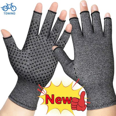 Kompression Arthritis Handschuhe | Baumwolle Gelenkschmerzen Linderung