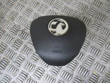2018 VAUXHALL ASTRA K SRI NAV 3600 1.6CDTI MK7 STEERING WHEEL AIRBAG REF6812