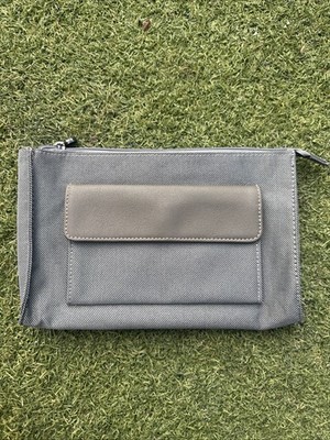 BVLGARI Emirate toiletry bag