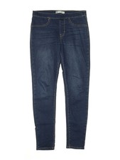 Levi's Girls Blue Jeans 14