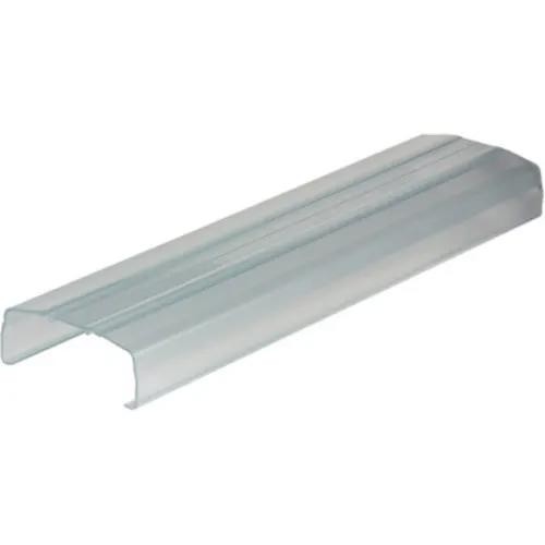 1Pc TE BUCHANAN TERMINAL BLOCKS 1SNK900604R0000 Transparent Protective Cove