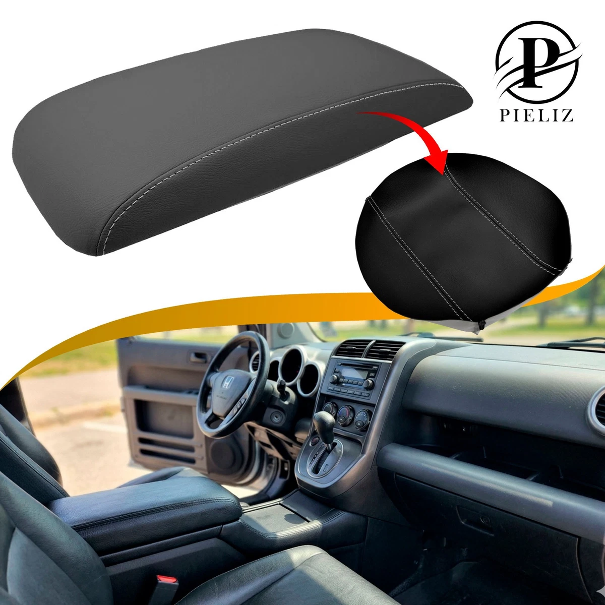 Interior Consoles & Parts for Honda Element for sale | eBay
