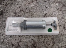 New Sioux Tools 468A Impact Wrench / Air Tool Grease Gun Free Shipping