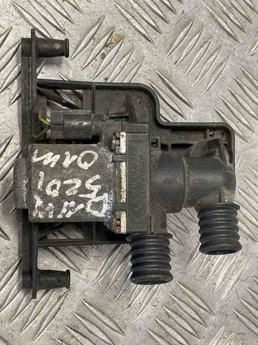 BMW 5 E39 Heizkörperventil heizen 64118379921 2.00 Petrol 110kw 2001 31588546