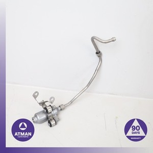 BMW F10 550i Dynamic Drive Power Steering High Pressure Line 32416853947 OEM