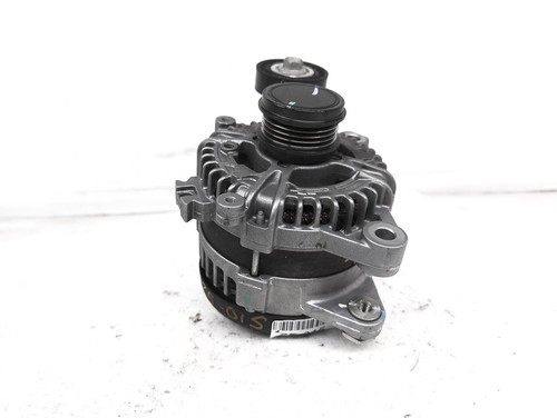 2024 Ford Mustang Alternator Generator Pz1z-10346-F - Picture 5 of 10
