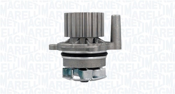 Magneti Marelli Wasserpumpe, MotorküHlung U.A. FüR Audi, Chrysler, Dodge, Ford-image