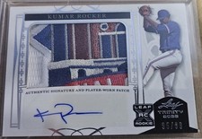 2014 Merrick Texas Rangers Dogs Safe at Home Baseball Cards 11