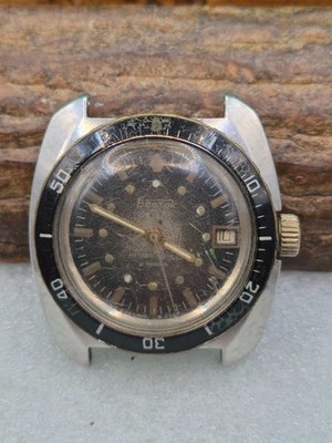 Automatic Watch Wostok Vostok Amphibian Ministerial 2416B USSR