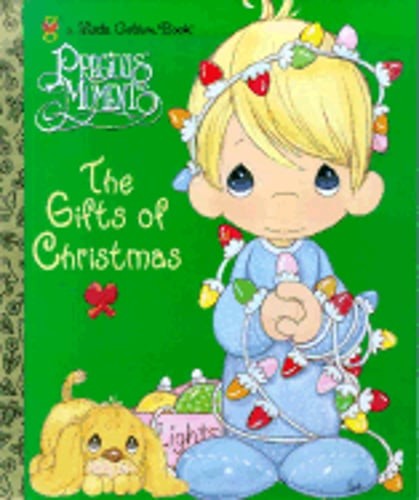 The Gifts of Christmas by Matt Mitter: Used